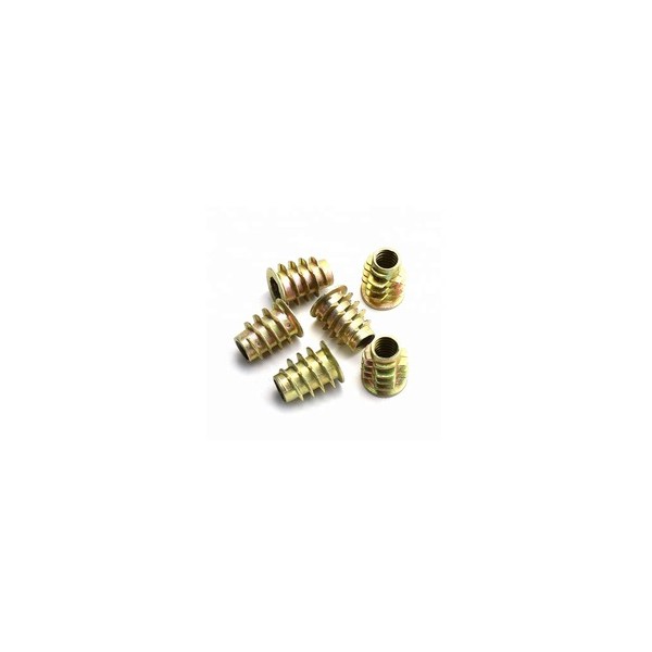 CNC Machine Turned New Designed Solid Brass Thread Hex Adapter  CNC Machine Turned New Designed Solid Brass Thread Hex Adapter