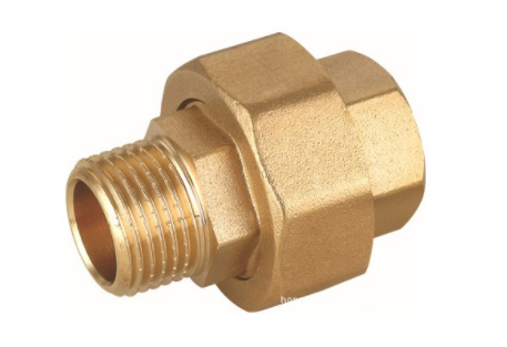 Brass Compression Fitting For Pvc Pipe