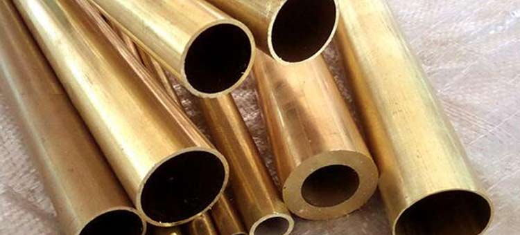Industries where brass pipes and fittings are commonly used